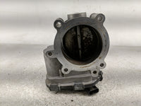 2017-2022 Ford F-150 Throttle Body P/N:HL3E 9F991 AA Fits Fits 2017 2018 2019 2020 2021 2022 OEM Used Auto Parts - Oemusedau