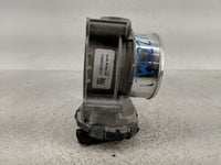 2017-2022 Ford F-150 Throttle Body P/N:HL3E 9F991 AA Fits Fits 2017 2018 2019 2020 2021 2022 OEM Used Auto Parts - Oemusedau