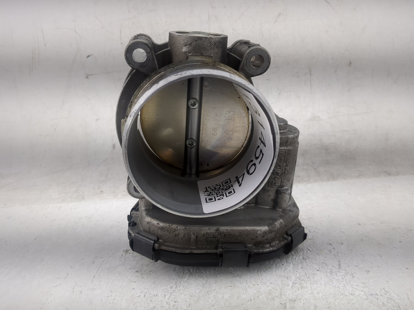 2017-2022 Ford F-150 Throttle Body P/N:HL3E 9F991 AA Fits Fits 2017 2018 2019 2020 2021 2022 OEM Used Auto Parts - Oemusedau