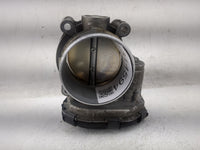 2017-2022 Ford F-150 Throttle Body P/N:HL3E 9F991 AA Fits Fits 2017 2018 2019 2020 2021 2022 OEM Used Auto Parts - Oemusedau