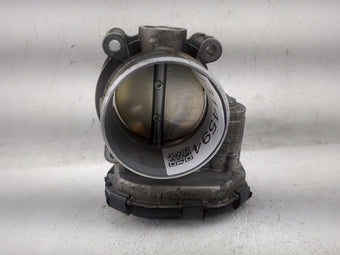 compare product 2017-2022 Ford F-150 Throttle Body P/N:HL3E 9F991 AA Fits Fits 2017 2018 2019 2020 2021 2022 OEM Used Auto Parts
