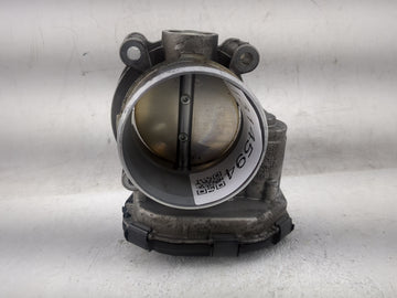 2017-2022 Ford F-150 Throttle Body P/N:HL3E 9F991 AA Fits Fits 2017 2018 2019 2020 2021 2022 OEM Used Auto Parts - Oemusedau
