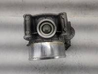 2017-2022 Ford F-150 Throttle Body P/N:HL3E 9F991 AA Fits Fits 2017 2018 2019 2020 2021 2022 OEM Used Auto Parts - Oemusedau