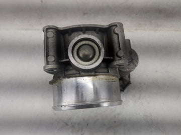 2017-2022 Ford F-150 Throttle Body P/N:HL3E 9F991 AA Fits Fits 2017 2018 2019 2020 2021 2022 OEM Used Auto Parts