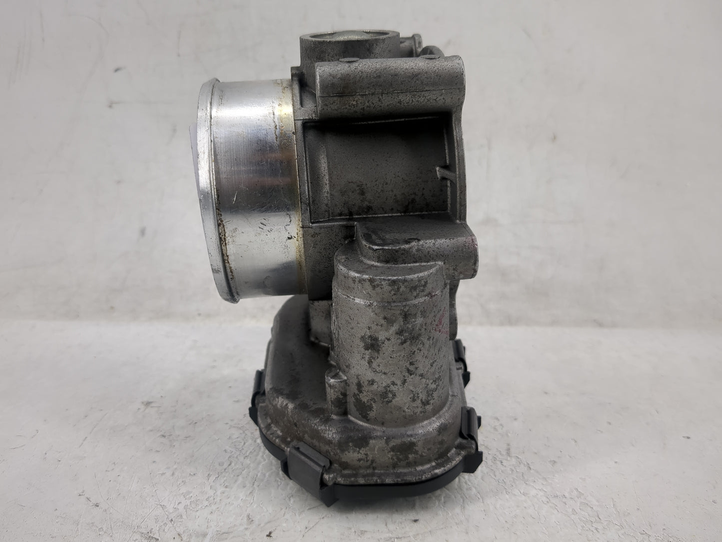 2017-2022 Ford F-150 Throttle Body P/N:HL3E 9F991 AA Fits Fits 2017 2018 2019 2020 2021 2022 OEM Used Auto Parts - Oemusedau