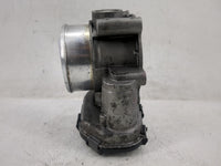 2017-2022 Ford F-150 Throttle Body P/N:HL3E 9F991 AA Fits Fits 2017 2018 2019 2020 2021 2022 OEM Used Auto Parts - Oemusedau