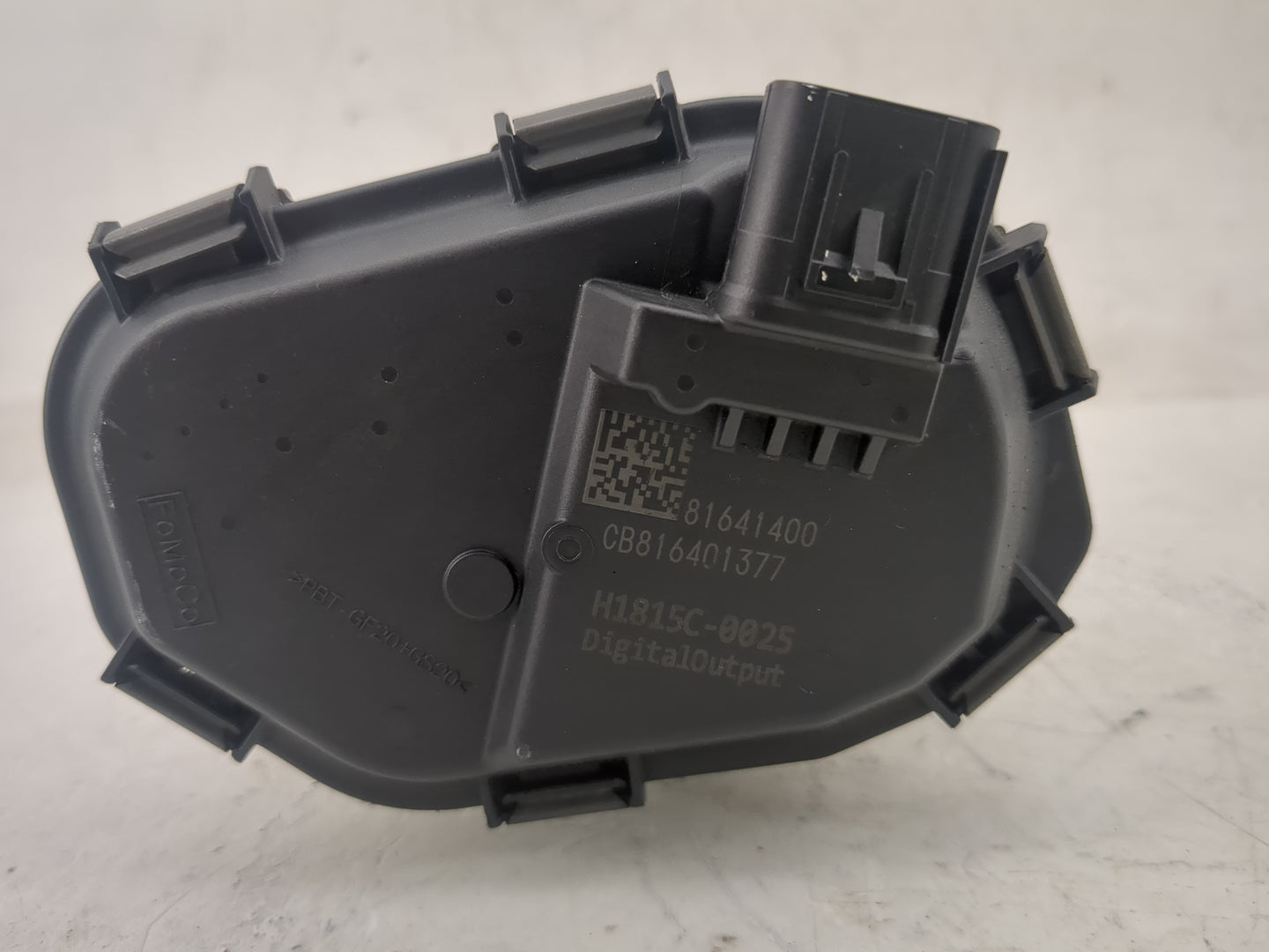 2017-2022 Ford F-150 Throttle Body P/N:HL3E 9F991 AA Fits Fits 2017 2018 2019 2020 2021 2022 OEM Used Auto Parts - Oemusedau
