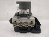 2018 Ford F-150 ABS Pump Control Module Replacement P/N:JL34-2B373-AK Fits OEM Used Auto Parts - Oemusedautoparts1.com