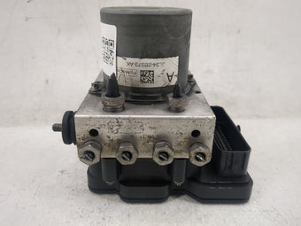compare product 2018 Ford F-150 ABS Pump Control Module Replacement P/N:JL34-2B373-AK Fits OEM Used Auto Parts