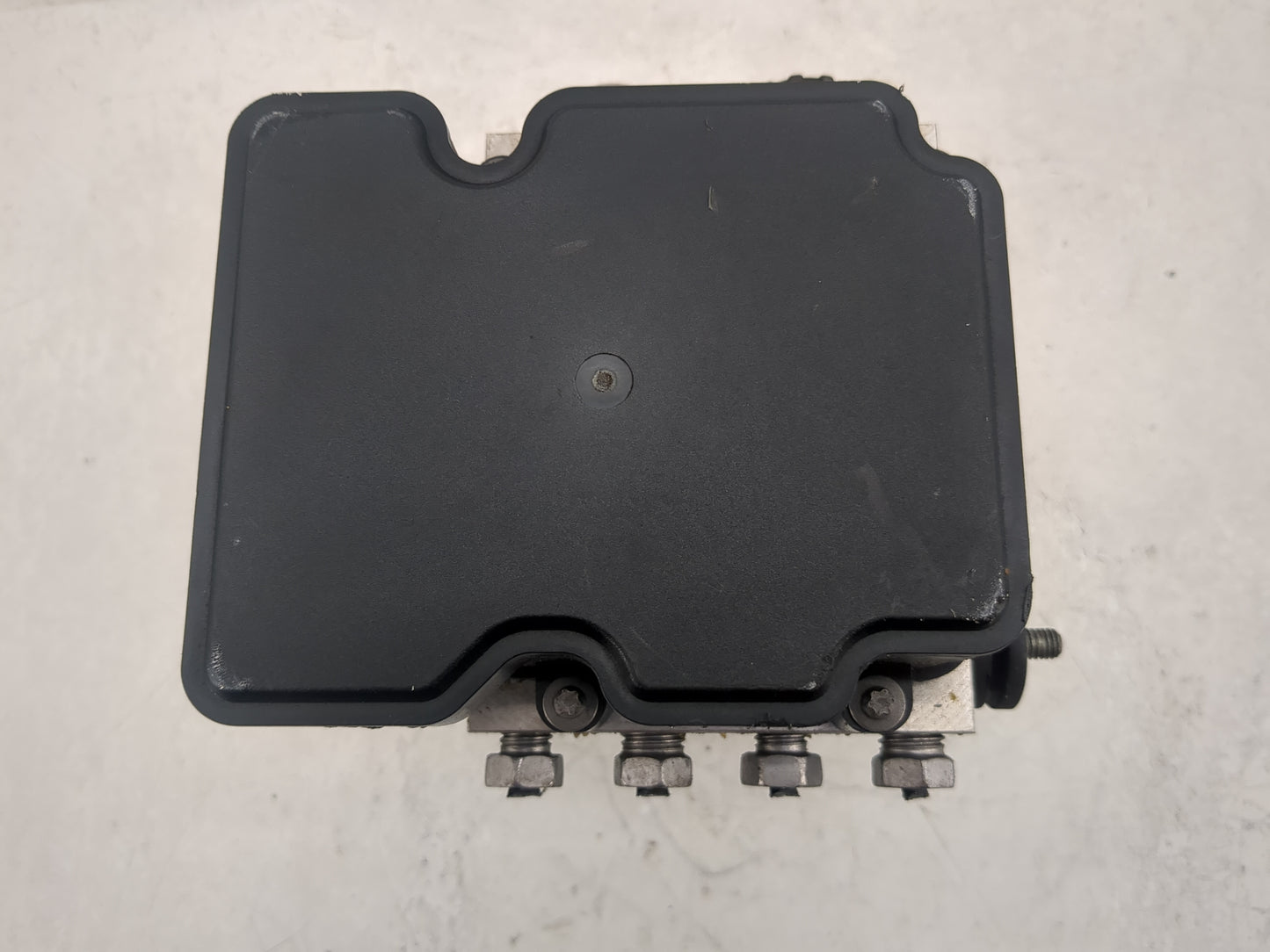 2018 Ford F-150 ABS Pump Control Module Replacement P/N:JL34-2B373-AK Fits OEM Used Auto Parts - Oemusedautoparts1.com