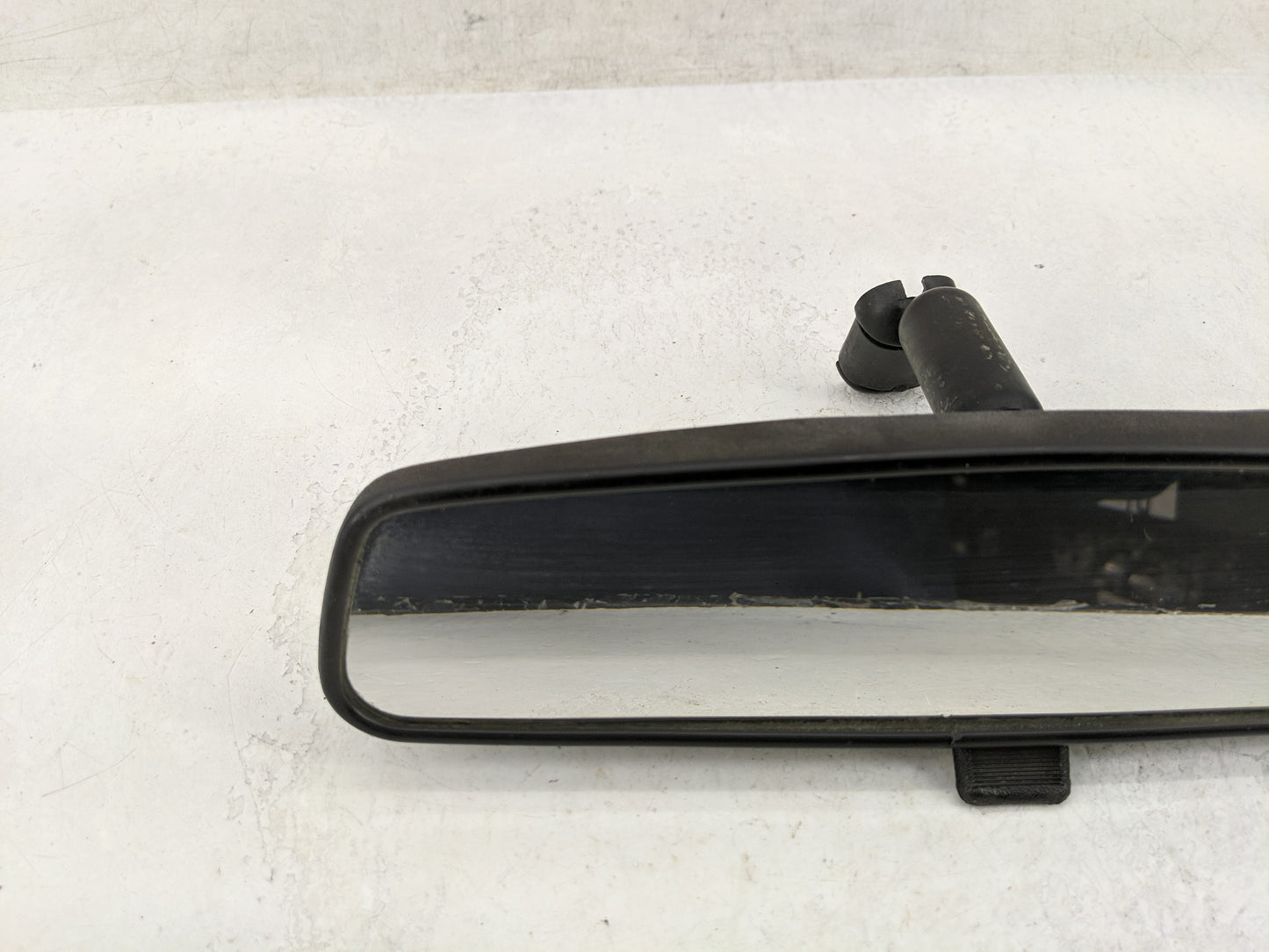 2004-2020 Ford F-150 Interior Rear View Mirror Replacement OEM Fits OEM Used Auto Parts - Oemusedautoparts1.com