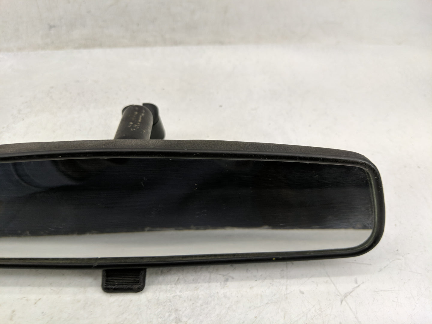2004-2020 Ford F-150 Interior Rear View Mirror Replacement OEM Fits OEM Used Auto Parts - Oemusedautoparts1.com