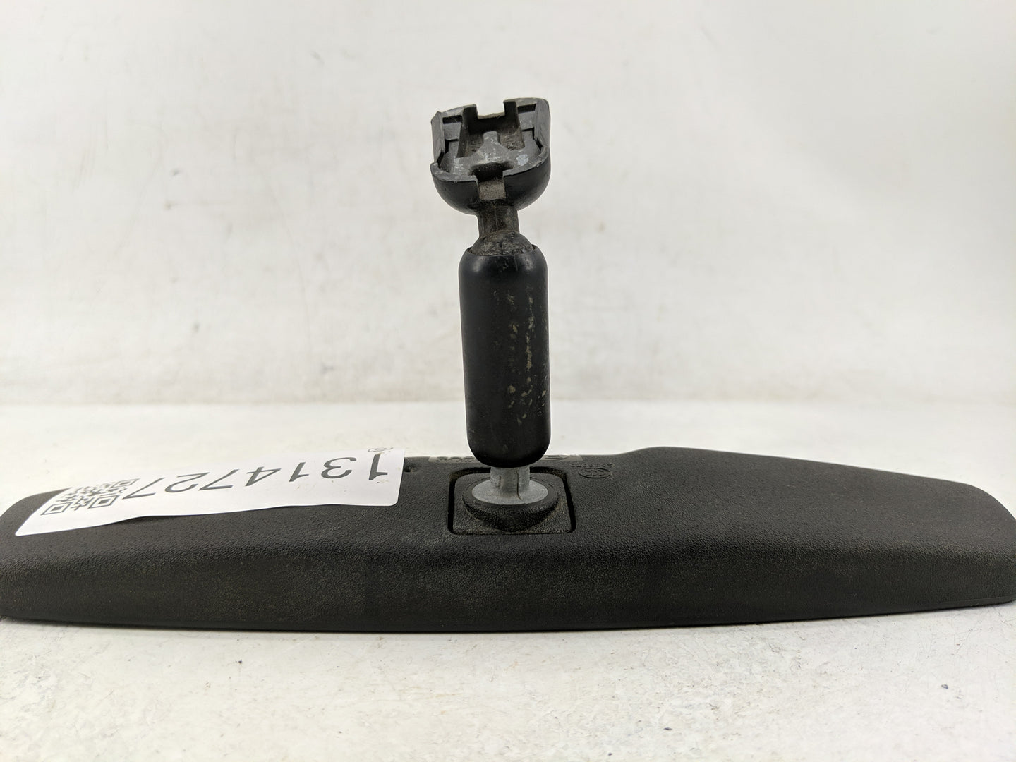 2004-2020 Ford F-150 Interior Rear View Mirror Replacement OEM Fits OEM Used Auto Parts - Oemusedautoparts1.com