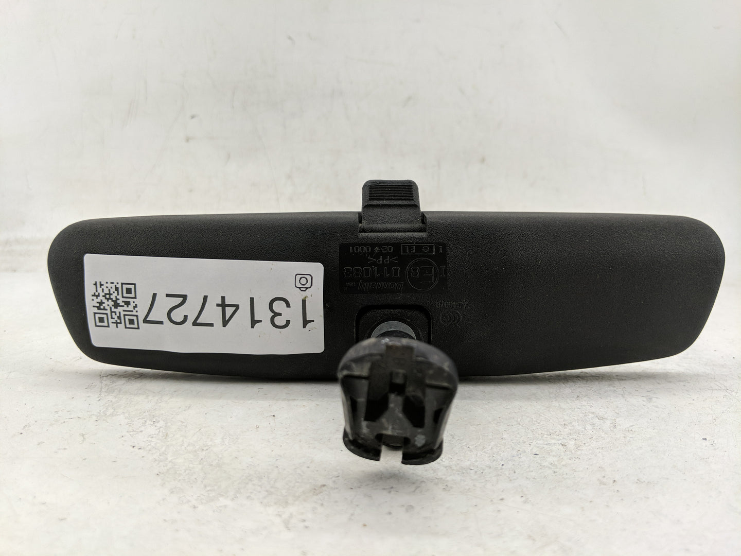 2004-2020 Ford F-150 Interior Rear View Mirror Replacement OEM Fits OEM Used Auto Parts - Oemusedautoparts1.com