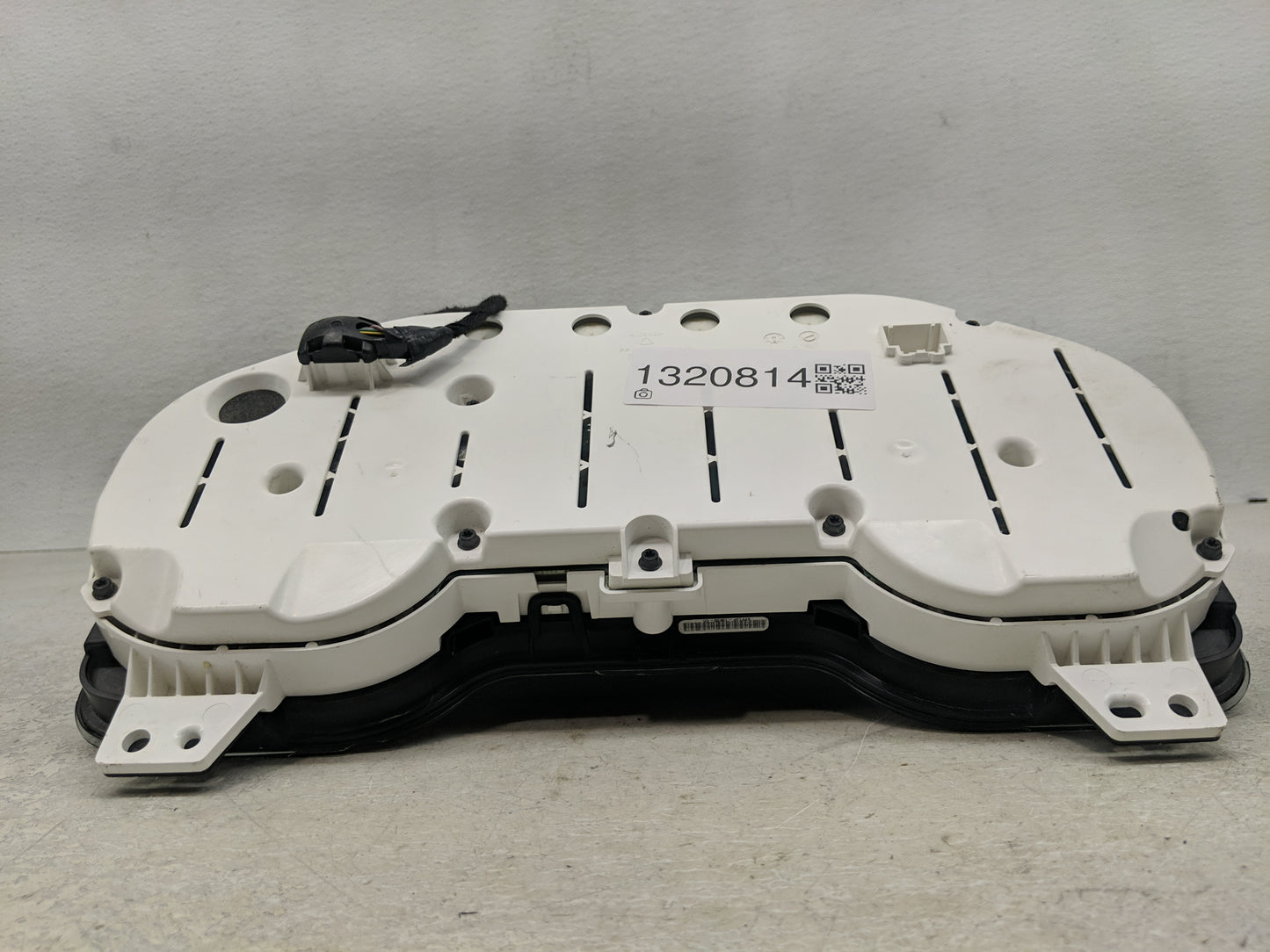2018-2019 Ford F-150 Instrument Cluster Speedometer Gauges P/N:JL3T10849BHC Fits Fits 2018 2019 OEM Used Auto Parts - Oemuse