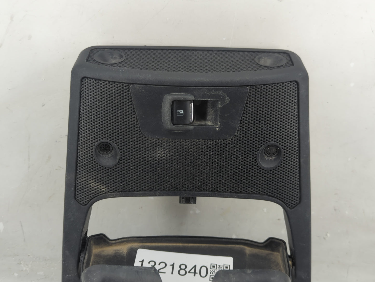 2018 Ford F-150 Overhead Roof Console - Oemusedautoparts1.com
