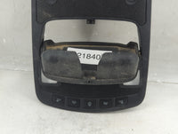 2018 Ford F-150 Overhead Roof Console - Oemusedautoparts1.com