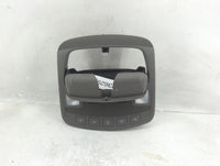 2018 Ford F-150 Overhead Roof Console - Oemusedautoparts1.com