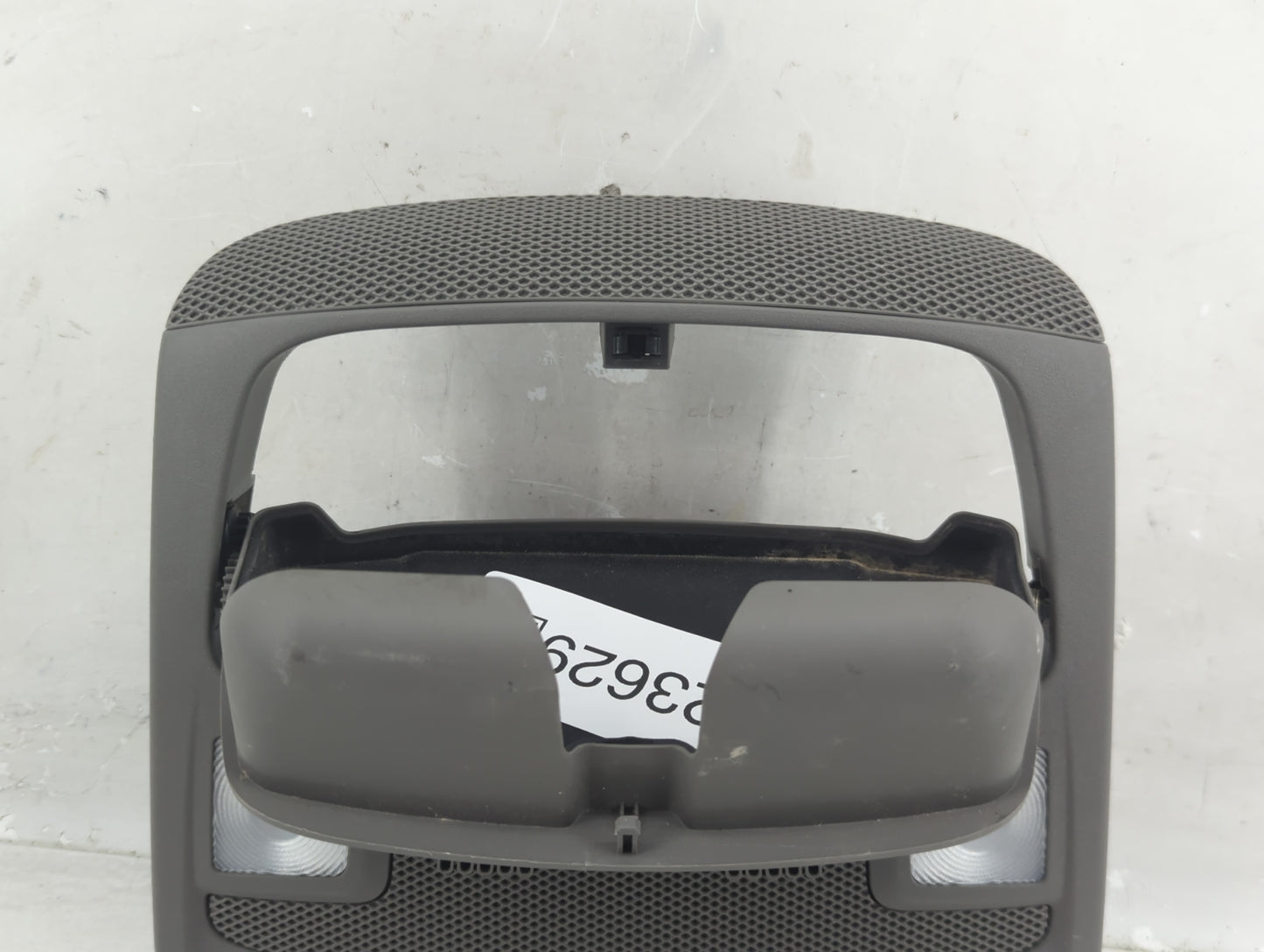 2018 Ford F-150 Overhead Roof Console - Oemusedautoparts1.com