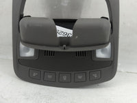 2018 Ford F-150 Overhead Roof Console - Oemusedautoparts1.com