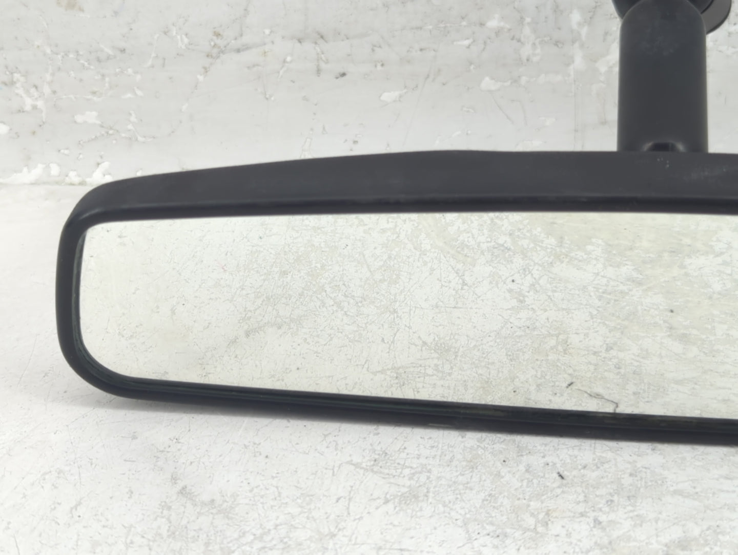 2018-2022 Ford F-150 Interior Rear View Mirror Replacement OEM Fits Fits 2016 2017 2018 2019 2020 2021 2022 OEM Used Auto Pa