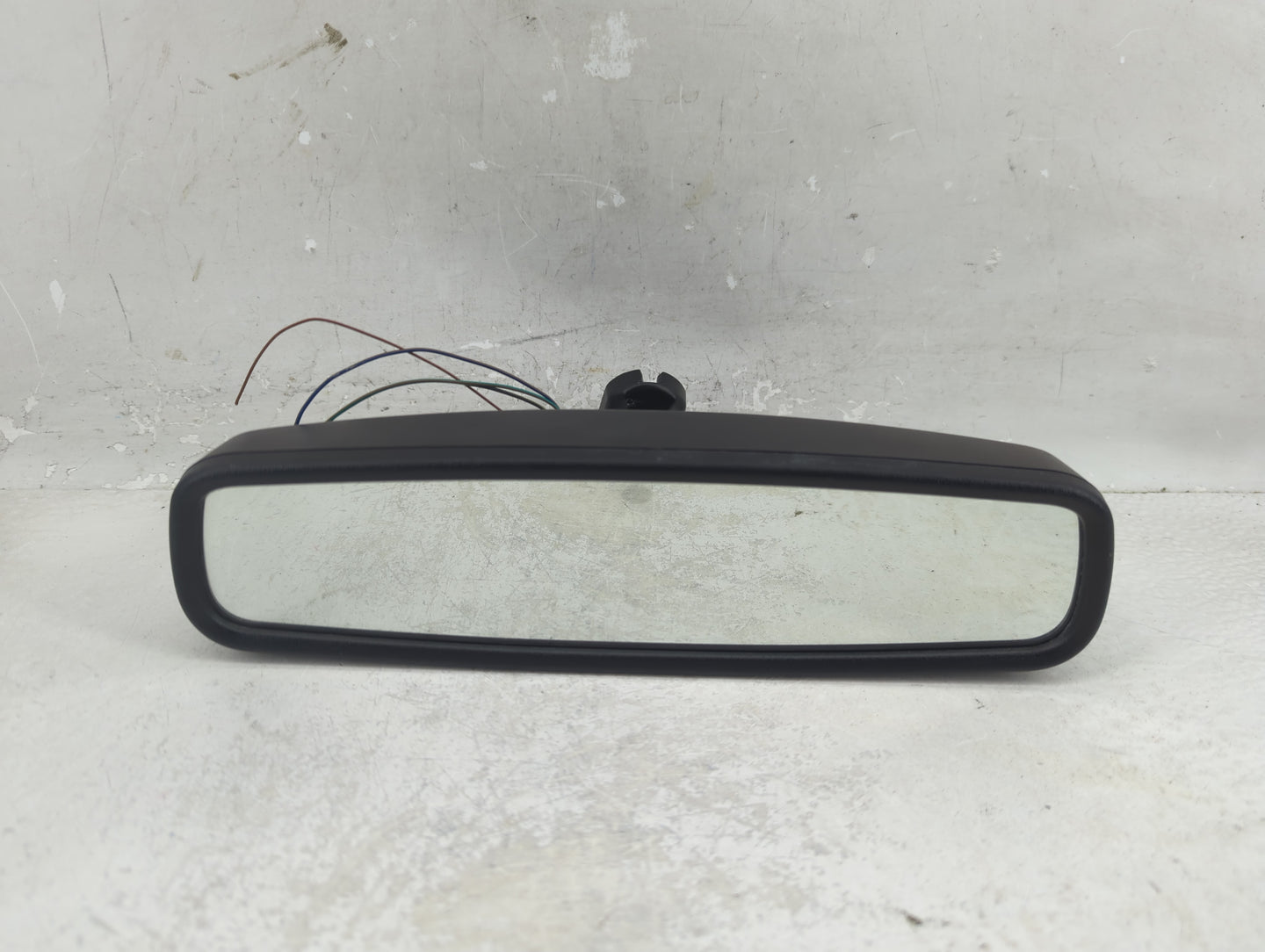 2018-2022 Ford F-150 Interior Rear View Mirror Replacement OEM P/N:FU5A 17E678 VA Fits Fits 2016 2017 2018 2019 2020 2021 20