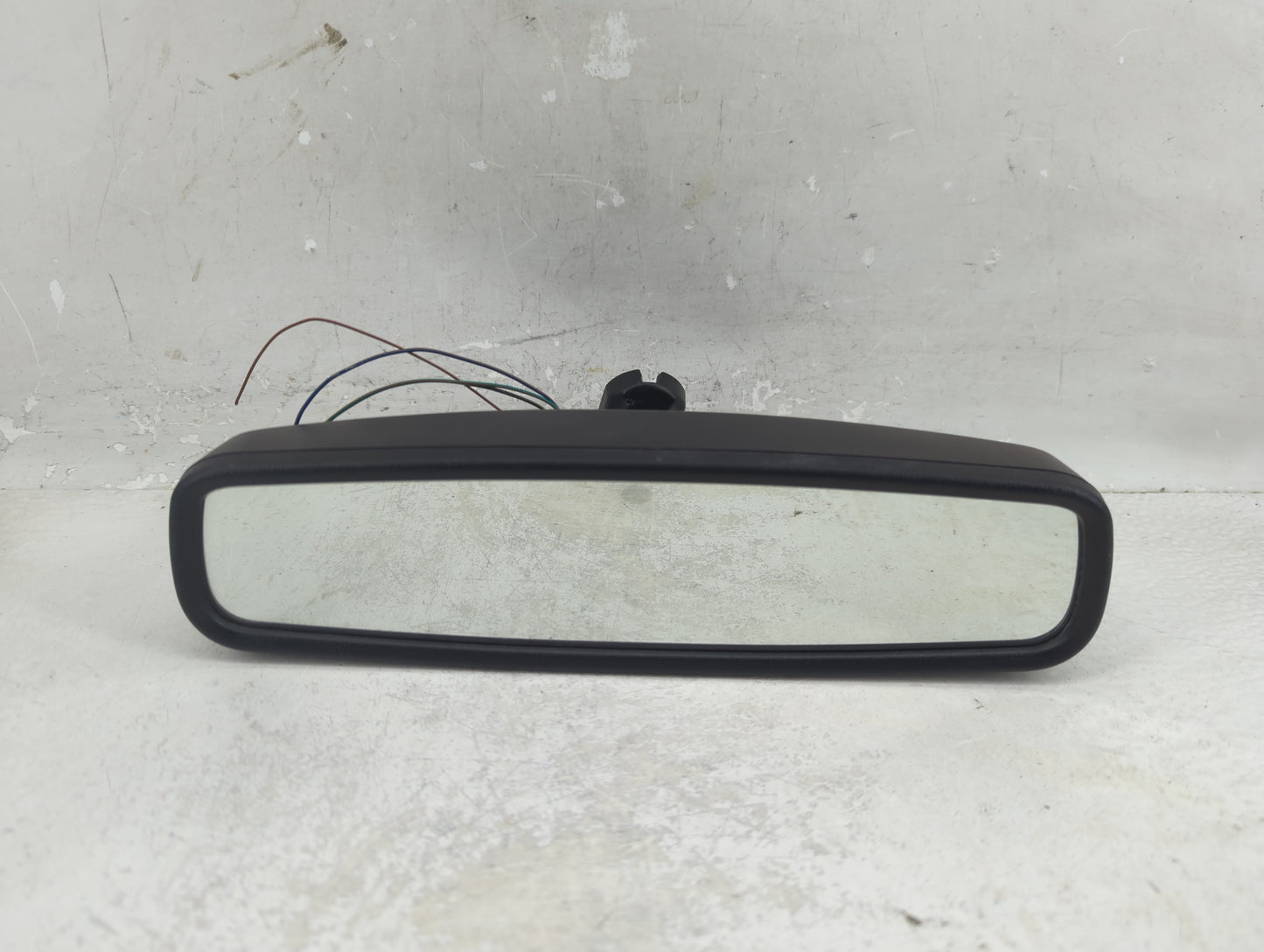 2018-2022 Ford F-150 Interior Rear View Mirror Replacement OEM P/N:FU5A 17E678 VA Fits Fits 2016 2017 2018 2019 2020 2021 20