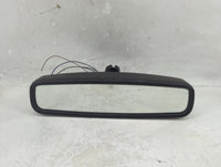 2018-2022 Ford F-150 Interior Rear View Mirror Replacement OEM P/N:FU5A 17E678 VA Fits Fits 2016 2017 2018 2019 2020 2021 20