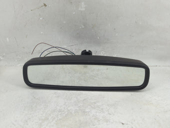 compare product 2018-2022 Ford F-150 Interior Rear View Mirror Replacement OEM P/N:FU5A 17E678 VA Fits Fits 2016 2017 2018 2019 2020 2021 2022 OEM Used Auto Parts