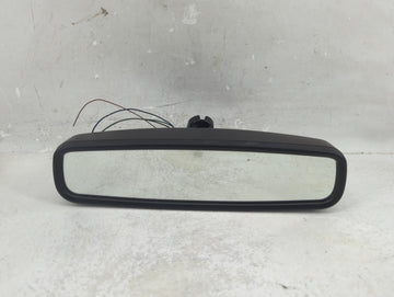 2018-2022 Ford F-150 Interior Rear View Mirror Replacement OEM P/N:FU5A 17E678 VA Fits Fits 2016 2017 2018 2019 2020 2021 20