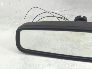 2018-2022 Ford F-150 Interior Rear View Mirror Replacement OEM P/N:FU5A 17E678 VA Fits Fits 2016 2017 2018 2019 2020 2021 2022 OEM Used Auto Parts