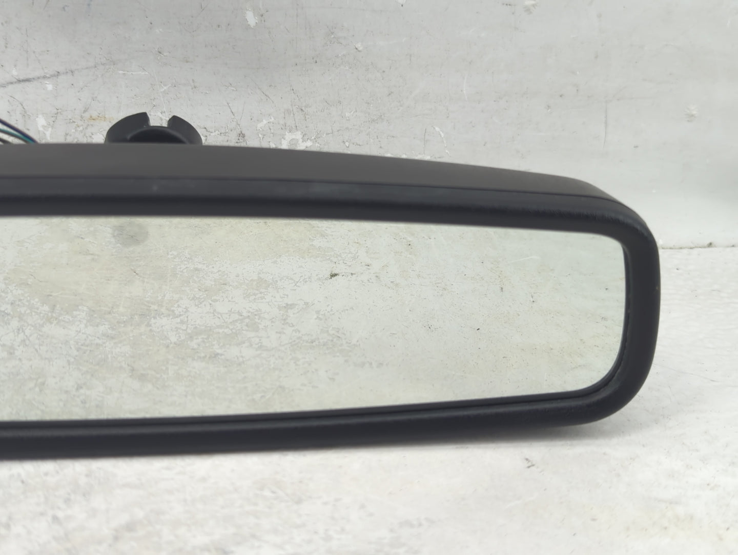 2018-2022 Ford F-150 Interior Rear View Mirror Replacement OEM P/N:FU5A 17E678 VA Fits Fits 2016 2017 2018 2019 2020 2021 20