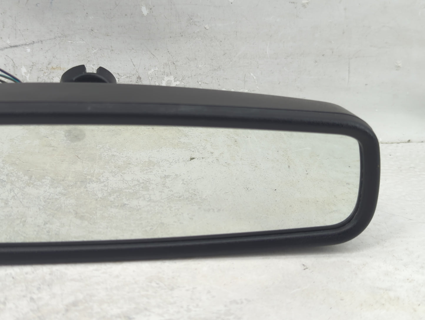 2018-2022 Ford F-150 Interior Rear View Mirror Replacement OEM P/N:FU5A 17E678 VA Fits Fits 2016 2017 2018 2019 2020 2021 20