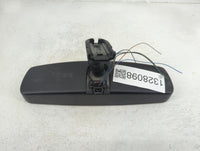 2018-2022 Ford F-150 Interior Rear View Mirror Replacement OEM P/N:FU5A 17E678 VA Fits Fits 2016 2017 2018 2019 2020 2021 20