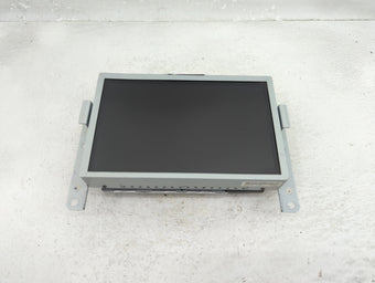 compare product 2018-2018 Ford F-150 Information Display Screen