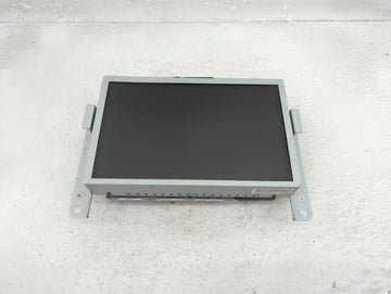 2018-2018 Ford F-150 Information Display Screen 1351386 - Oemusedautoparts1.com