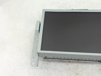 2018-2018 Ford F-150 Information Display Screen - Oemusedautoparts1.com