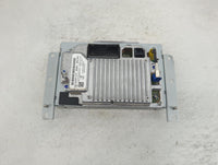 2018-2018 Ford F-150 Information Display Screen - Oemusedautoparts1.com