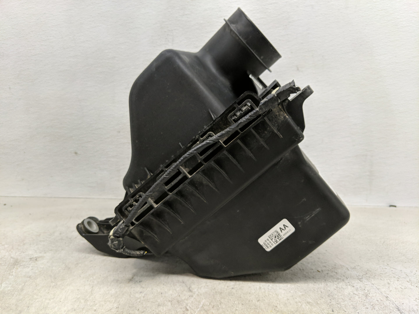 2018-2022 Ford F-150 Air Cleaner Intake-duct Hose Tube - Oemusedautoparts1.com