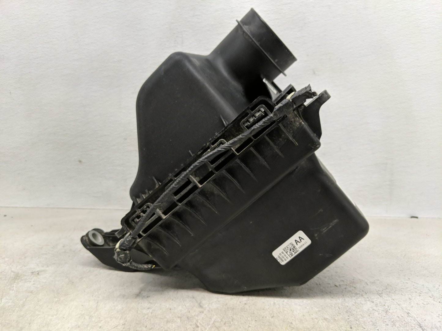 2018-2022 Ford F-150 Air Cleaner Intake-duct Hose Tube - Oemusedautoparts1.com