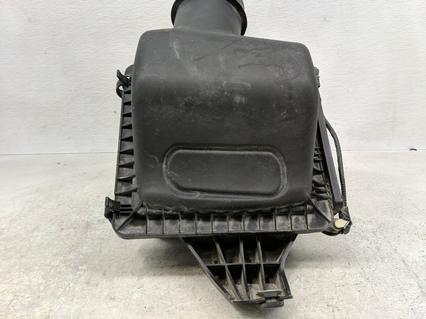 2018-2022 Ford F-150 Air Cleaner Intake-duct Hose Tube - Oemusedautoparts1.com