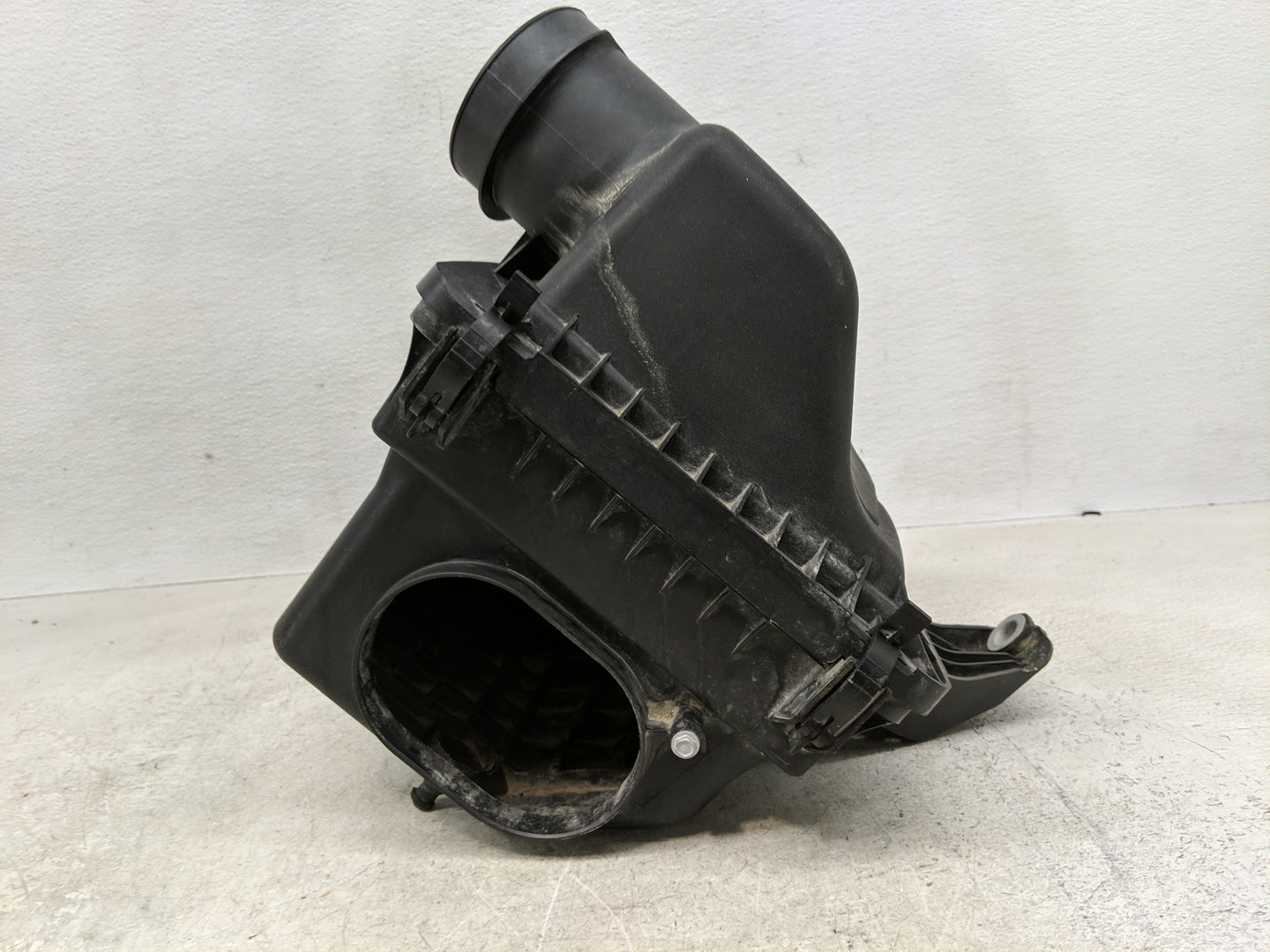 2018-2022 Ford F-150 Air Cleaner Intake-duct Hose Tube - Oemusedautoparts1.com