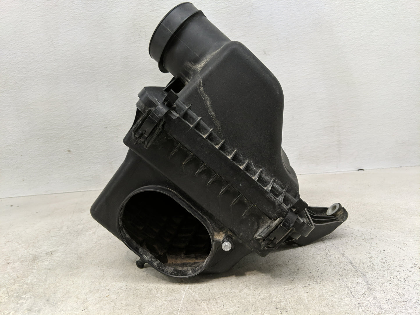 2018-2022 Ford F-150 Air Cleaner Intake-duct Hose Tube - Oemusedautoparts1.com