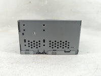 2017-2018 Ford F-150 Radio AM FM Cd Player Receiver Replacement P/N:JL3T-19C107-AA Fits Fits 2017 2018 OEM Used Auto Parts -