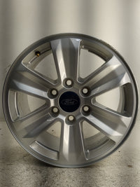 2015-2020 Ford F-150 Oem Wheel Rim - Oemusedautoparts1.com