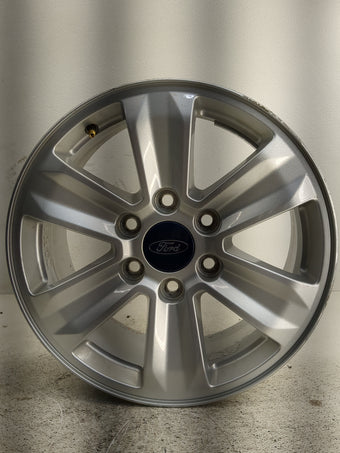 compare product 2015-2020 Ford F-150 Oem Wheel Rim