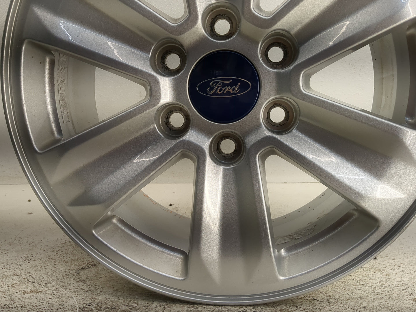 2015-2020 Ford F-150 Oem Wheel Rim - Oemusedautoparts1.com
