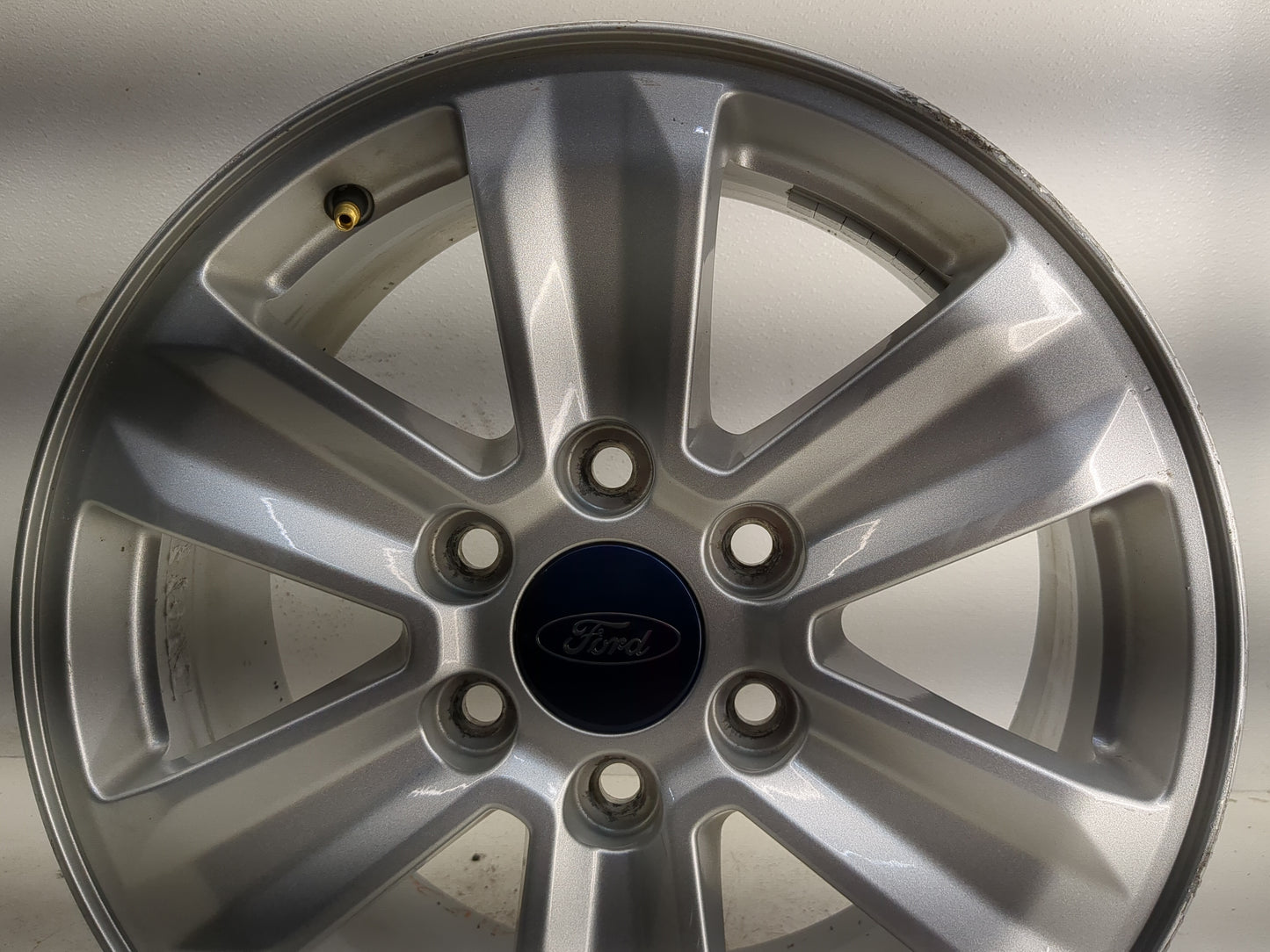 2015-2020 Ford F-150 Oem Wheel Rim - Oemusedautoparts1.com