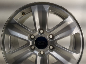 2015-2020 Ford F-150 Oem Wheel Rim