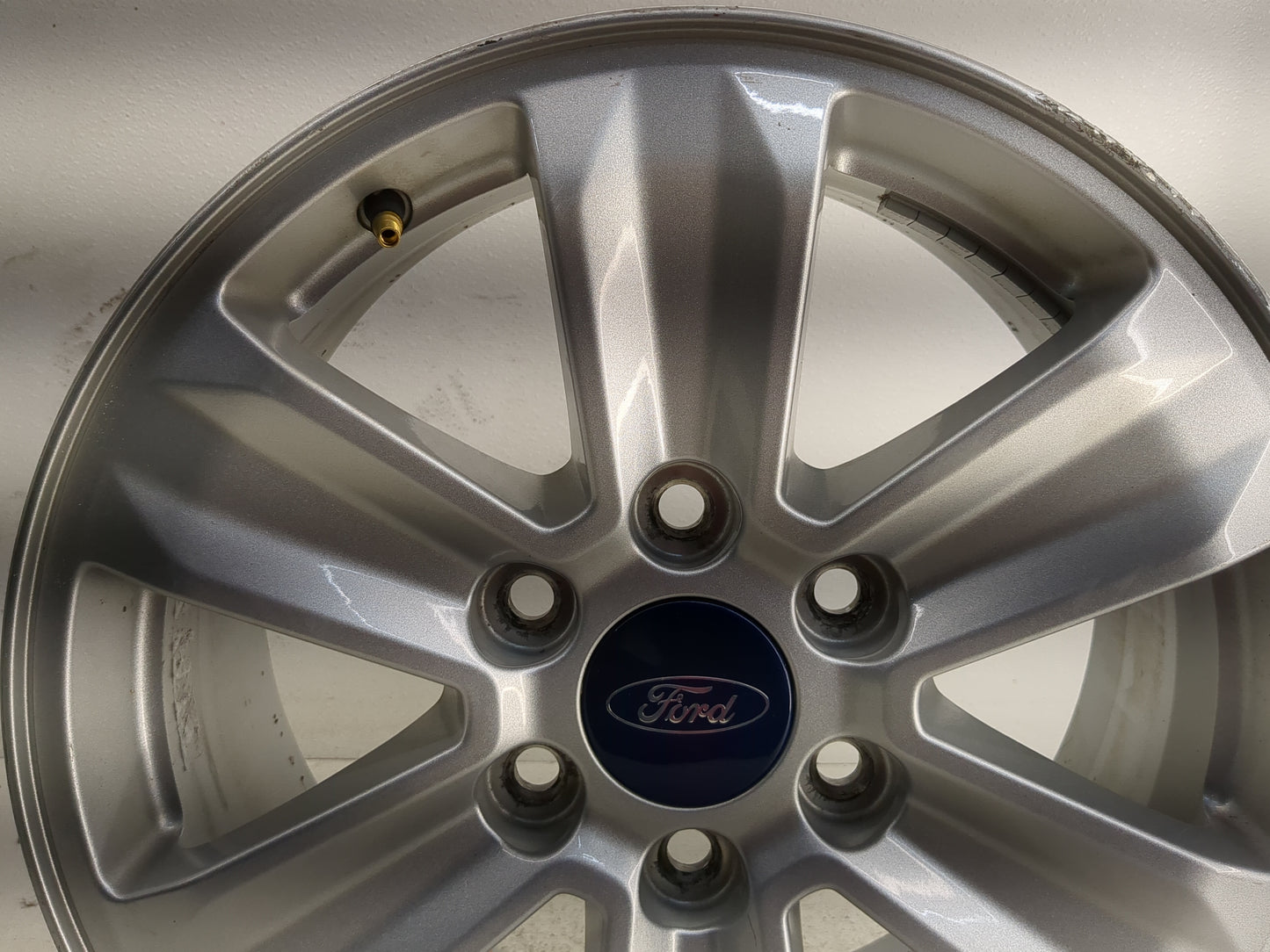 2015-2020 Ford F-150 Oem Wheel Rim - Oemusedautoparts1.com
